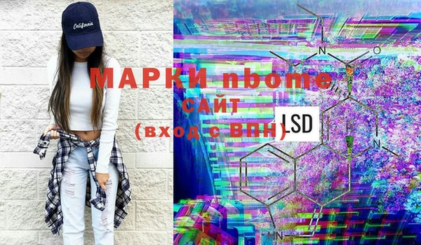 молекула духа Иннополис
